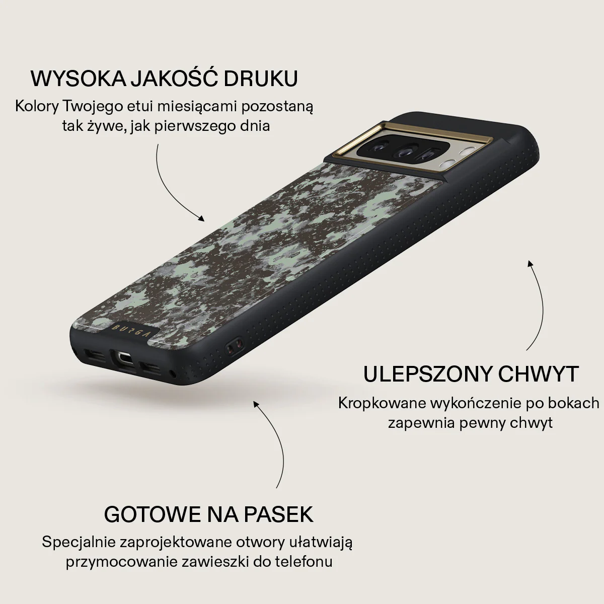 Nordic - Google Pixel 8 Pro Etui - Image 9