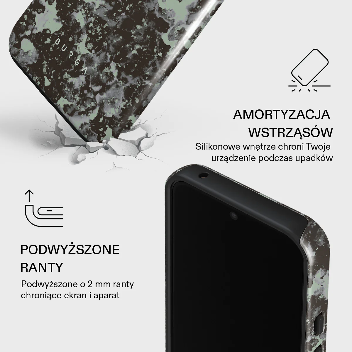 Nordic - Google Pixel 8a Etui - Image 4