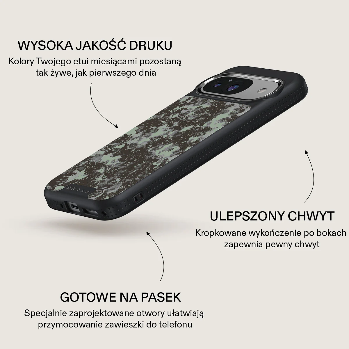 Nordic - Google Pixel 9 Etui - Image 16
