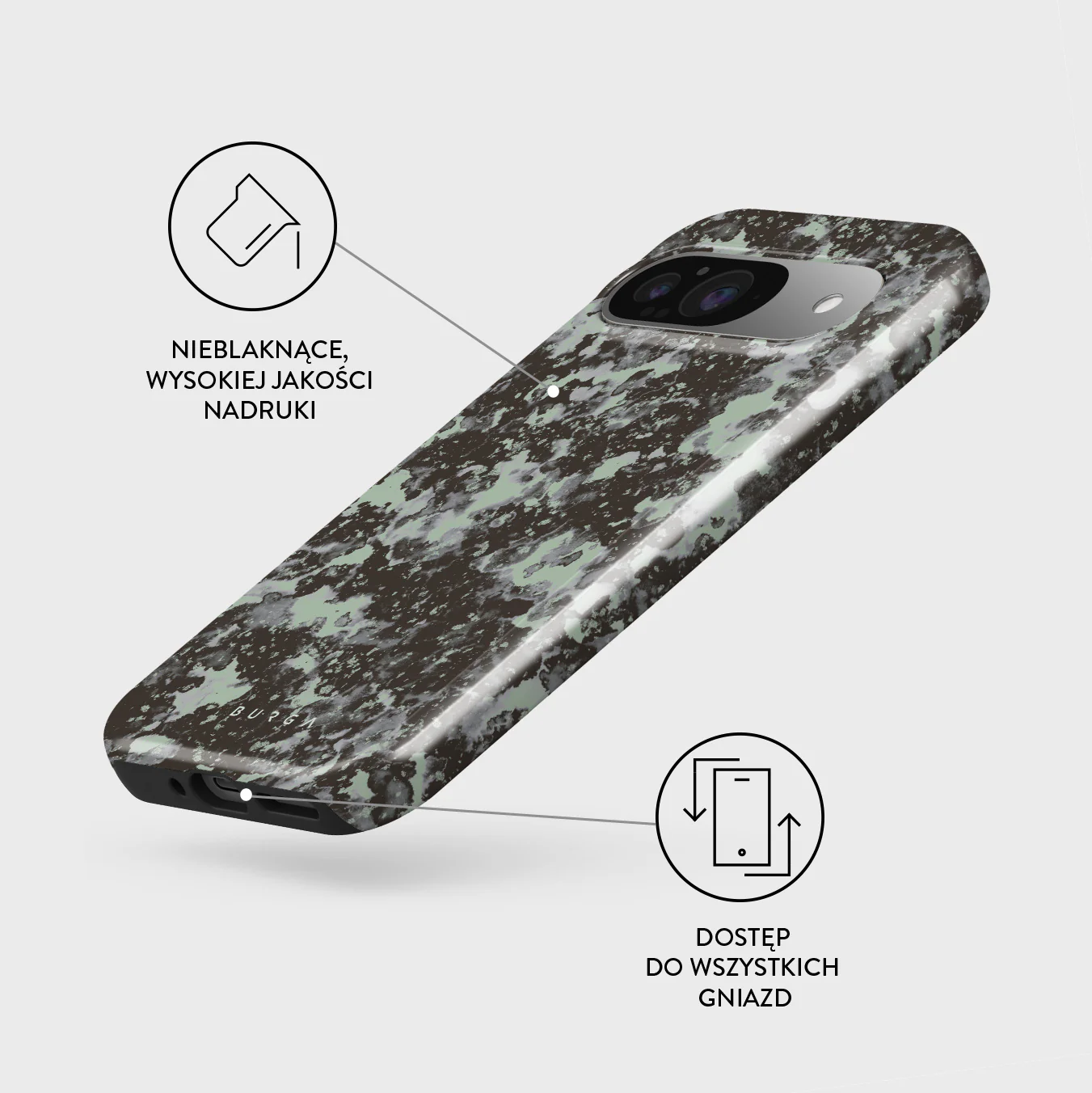 Nordic - Google Pixel 9 Etui - Image 3