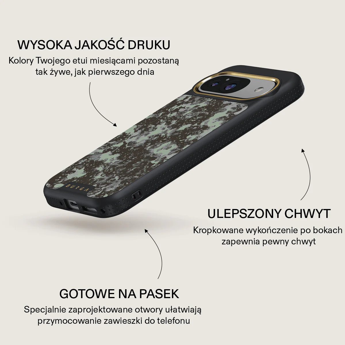 Nordic - Google Pixel 9 Etui - Image 9