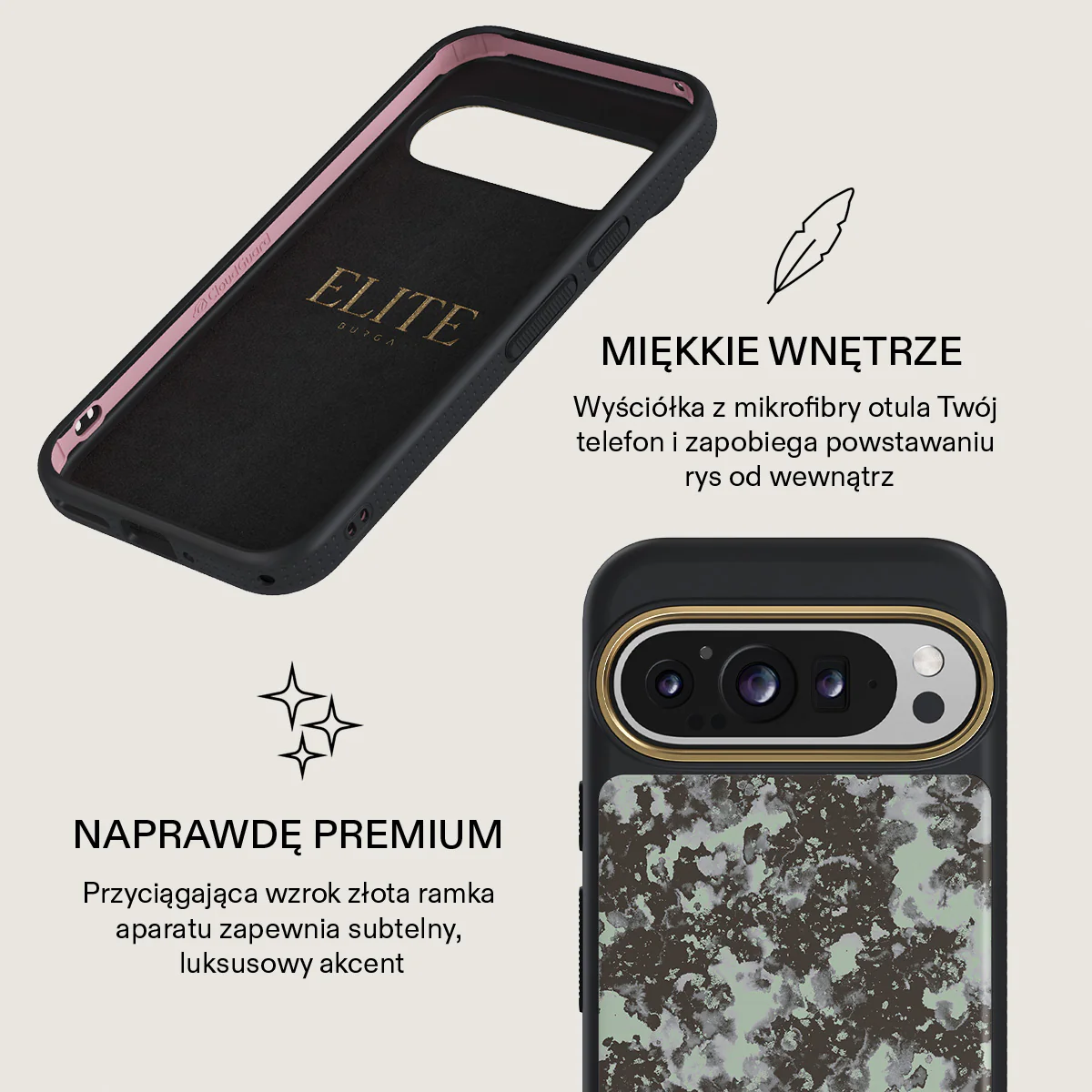 Nordic - Google Pixel 9 Pro Etui - Image 10