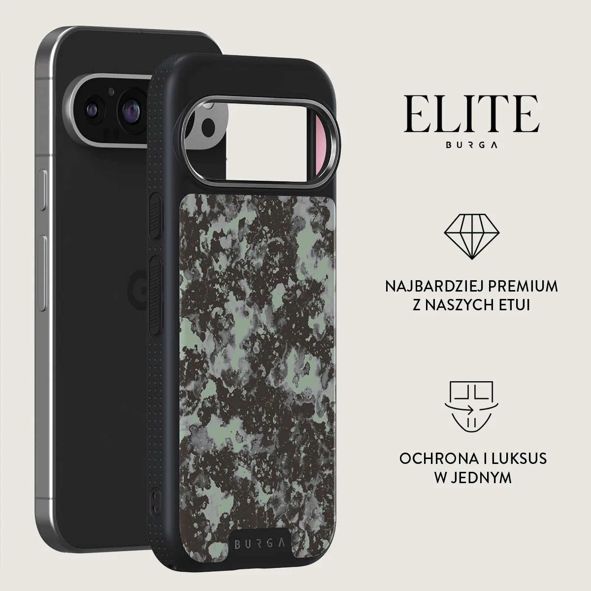 Nordic - Google Pixel 9 Pro Etui - Image 13