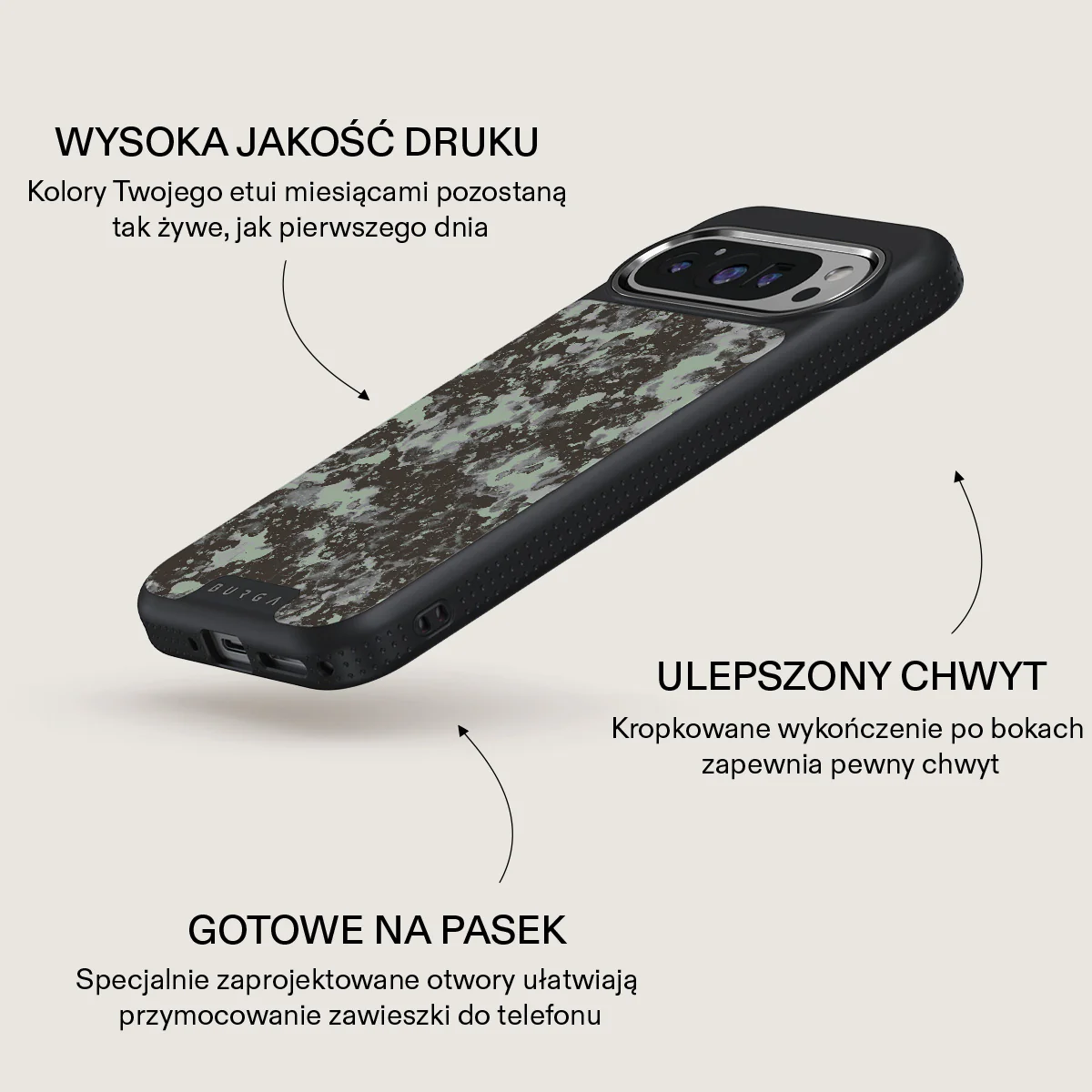 Nordic - Google Pixel 9 Pro Etui - Image 16