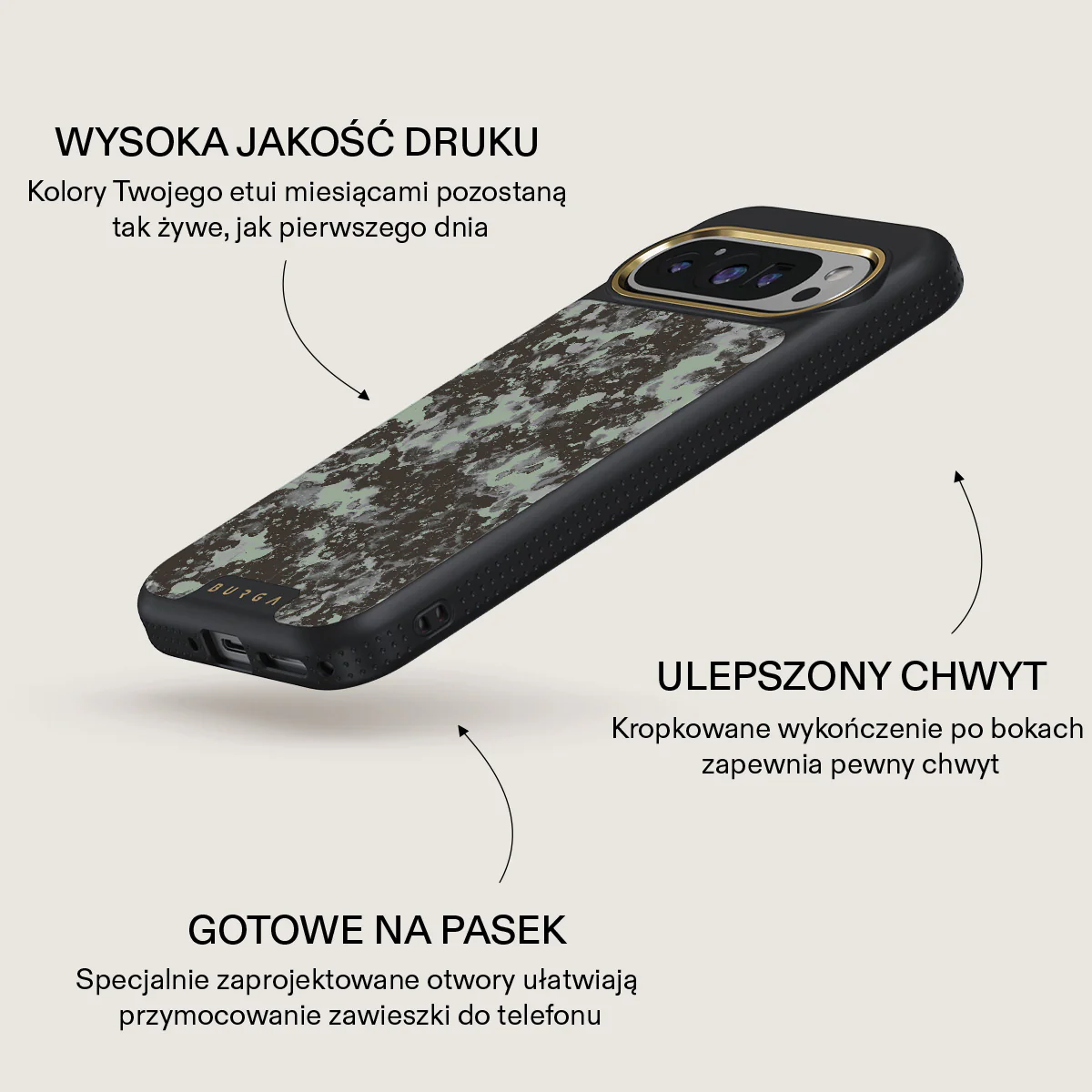 Nordic - Google Pixel 9 Pro Etui - Image 9