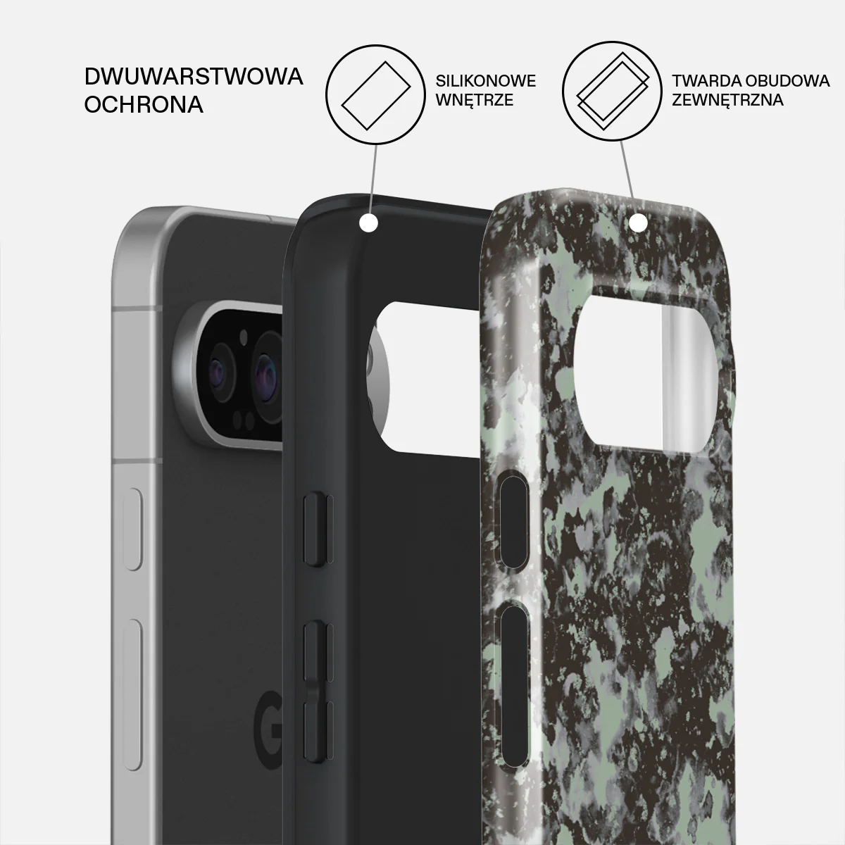 Nordic - Google Pixel 9 Pro XL Etui - Image 2