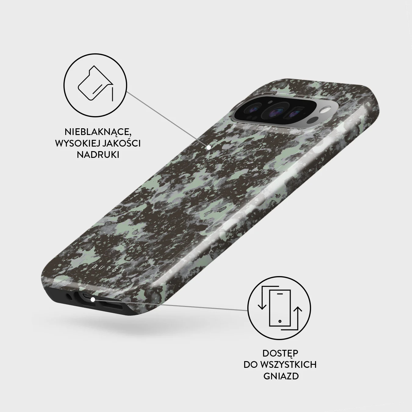 Nordic - Google Pixel 9 Pro XL Etui - Image 3