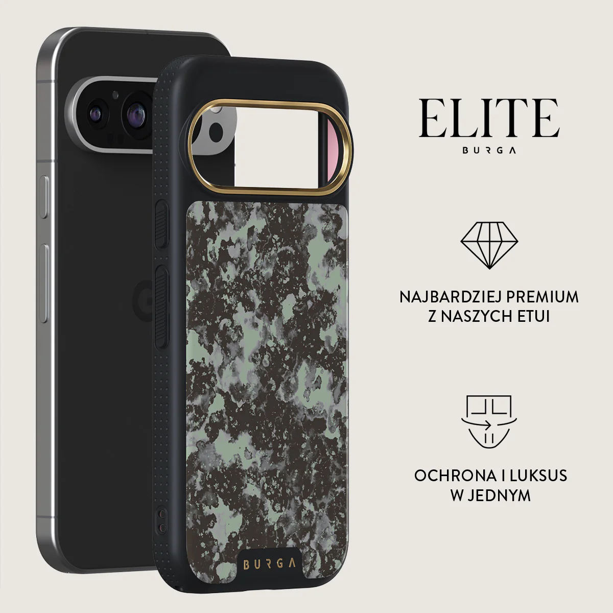 Nordic - Google Pixel 9 Pro XL Etui - Image 6