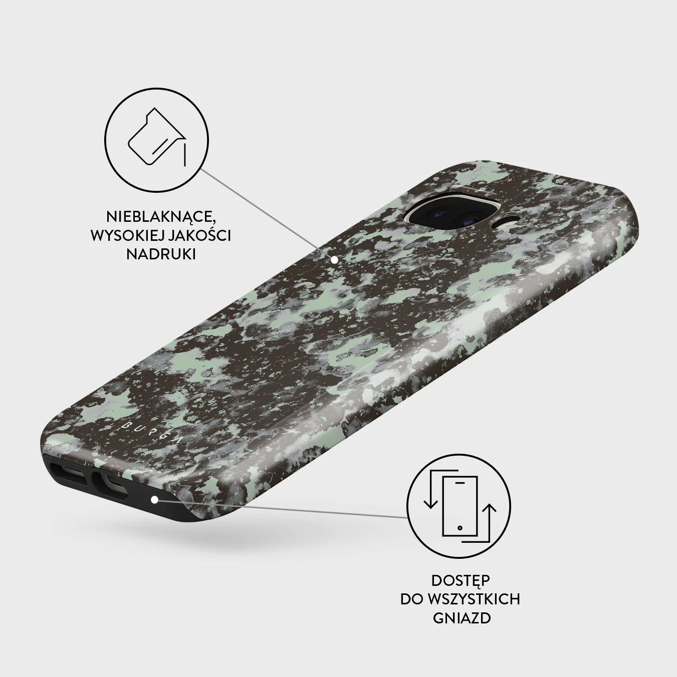 Nordic - Google Pixel 9a Etui - Image 3