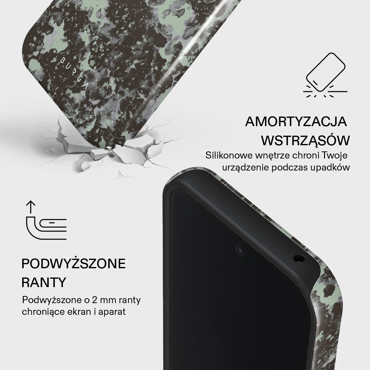 Nordic - Google Pixel 9a Etui - Image 4