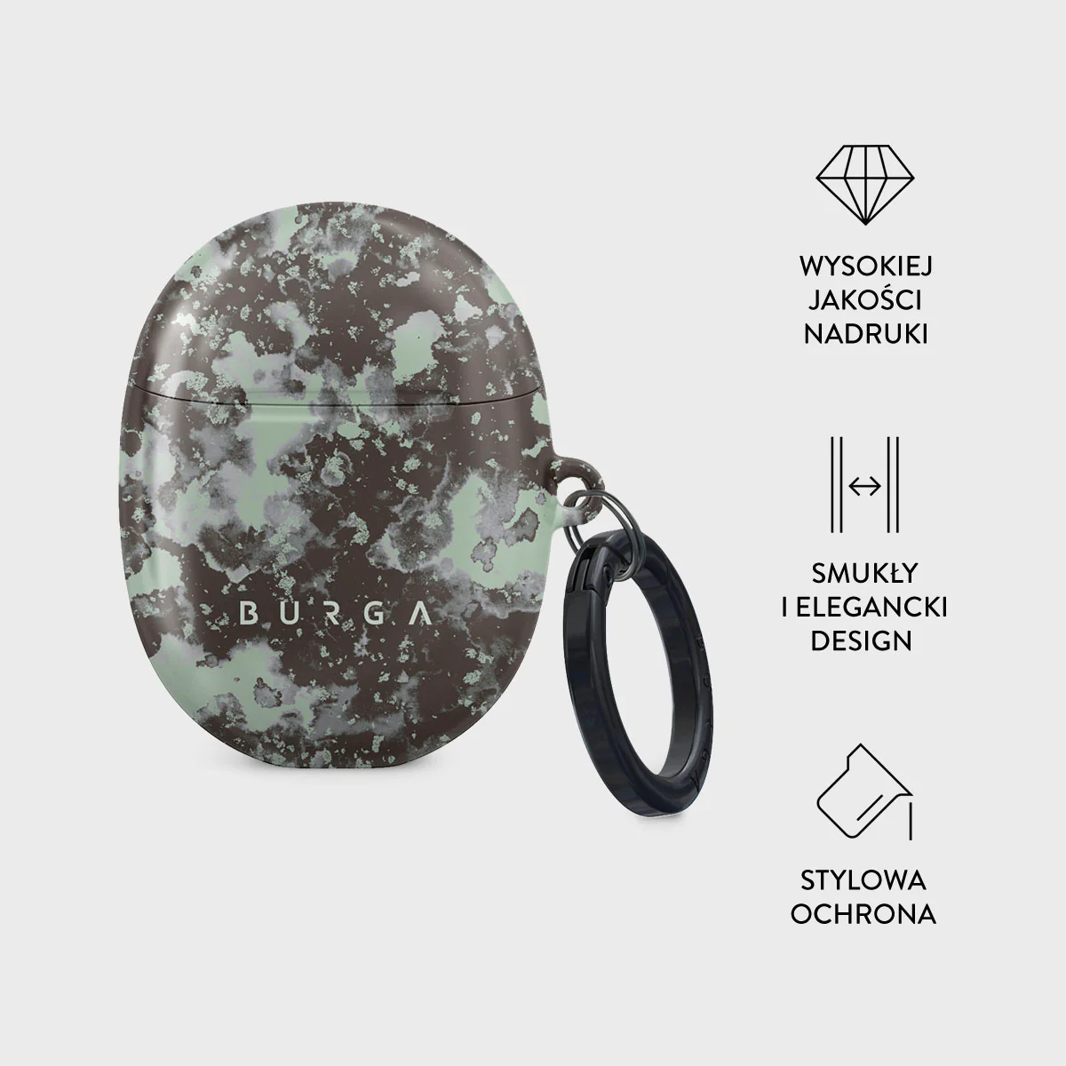 Nordic - Etui na Google Pixel Buds A - Image 4