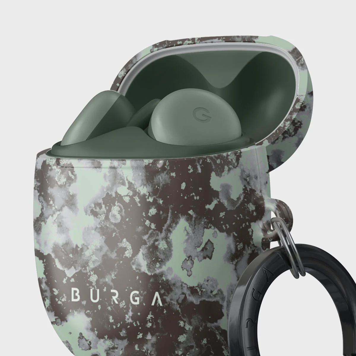 Nordic - Etui na Google Pixel Buds A - Image 5