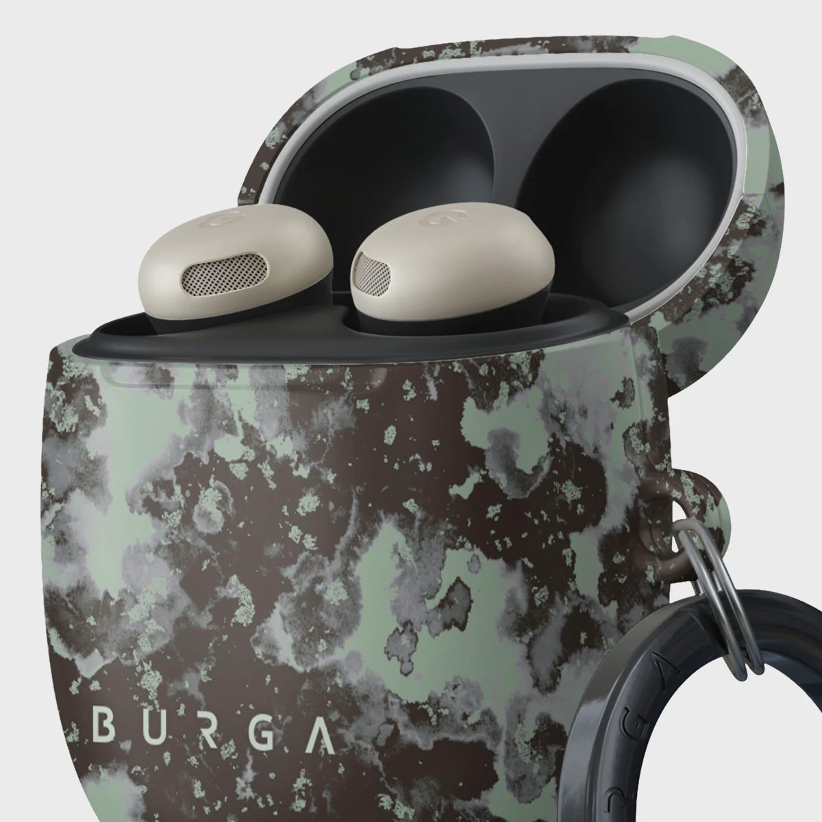 Nordic - Etui na Google Pixel Buds Pro 2 - Image 5