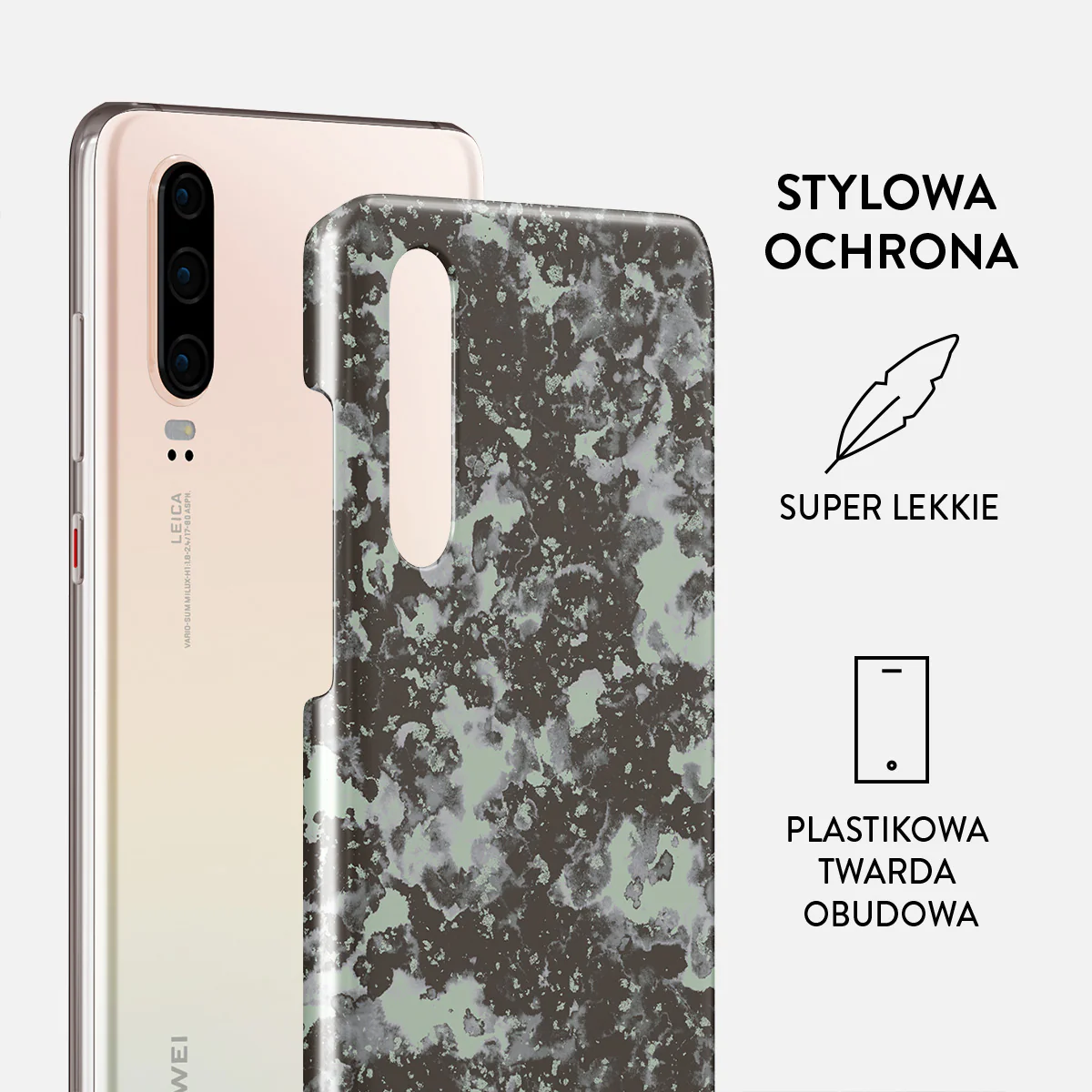 Nordic - Huawei P30 Etui - Image 2