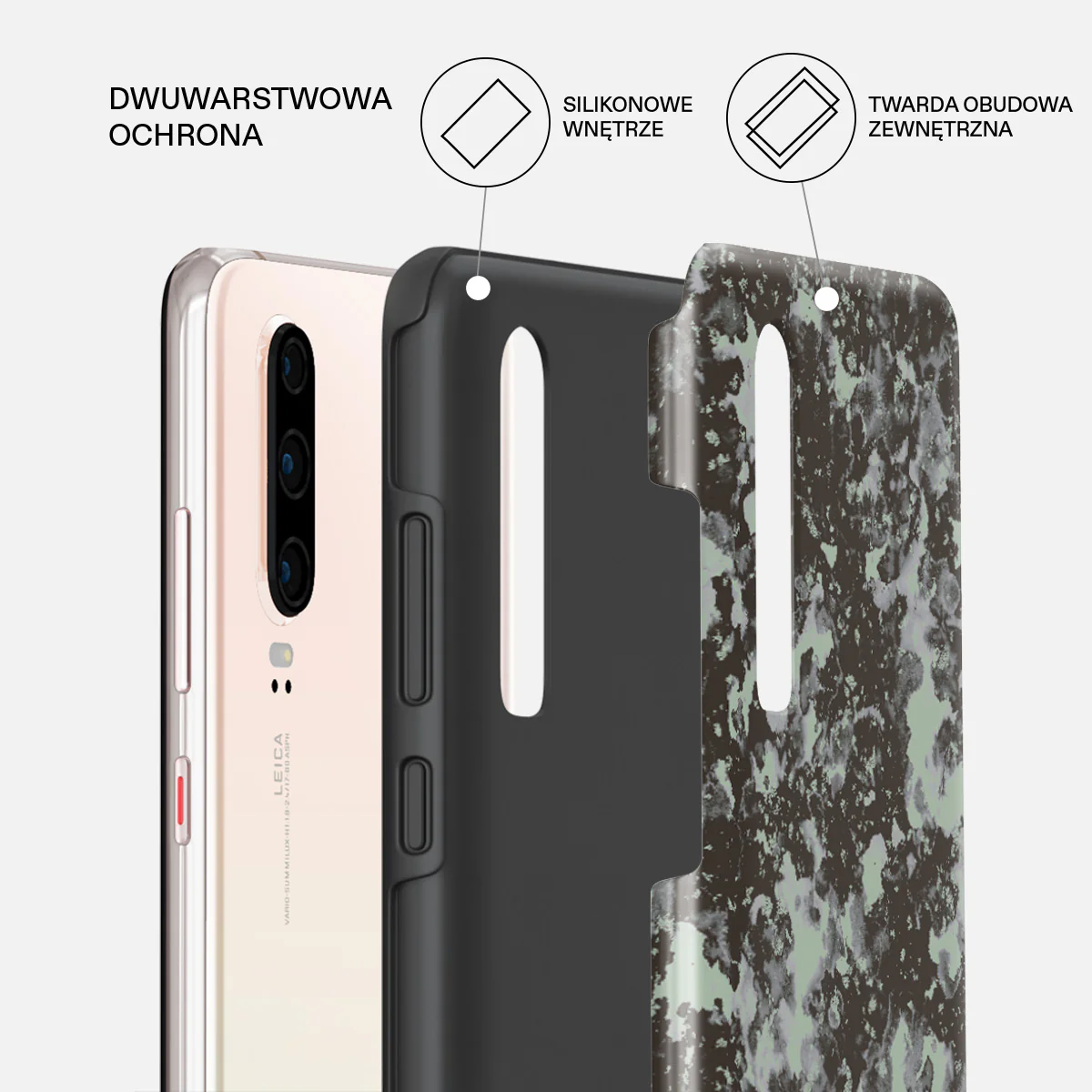 Nordic - Huawei P30 Etui - Image 6