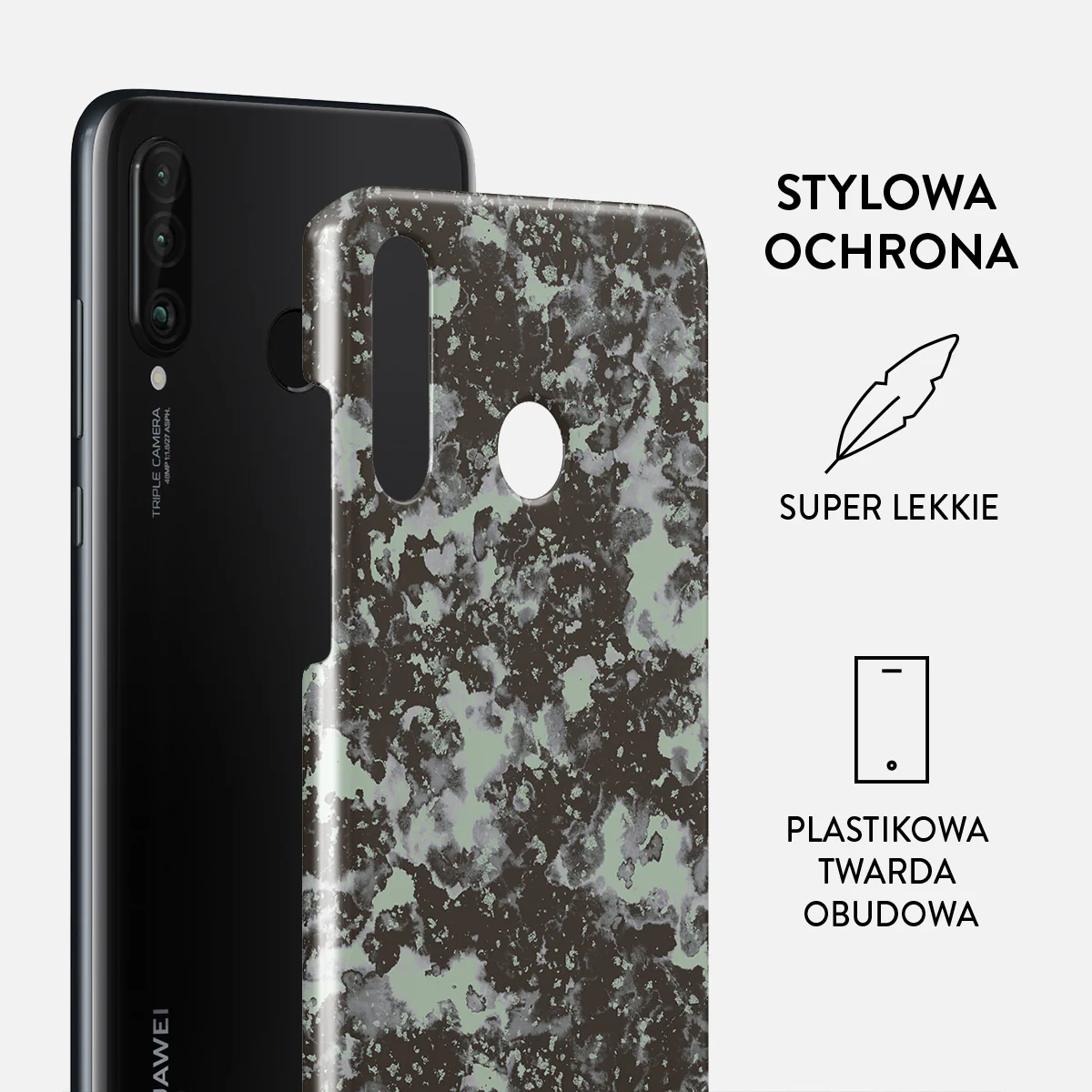 Nordic - Huawei P30 Lite Etui - Image 2