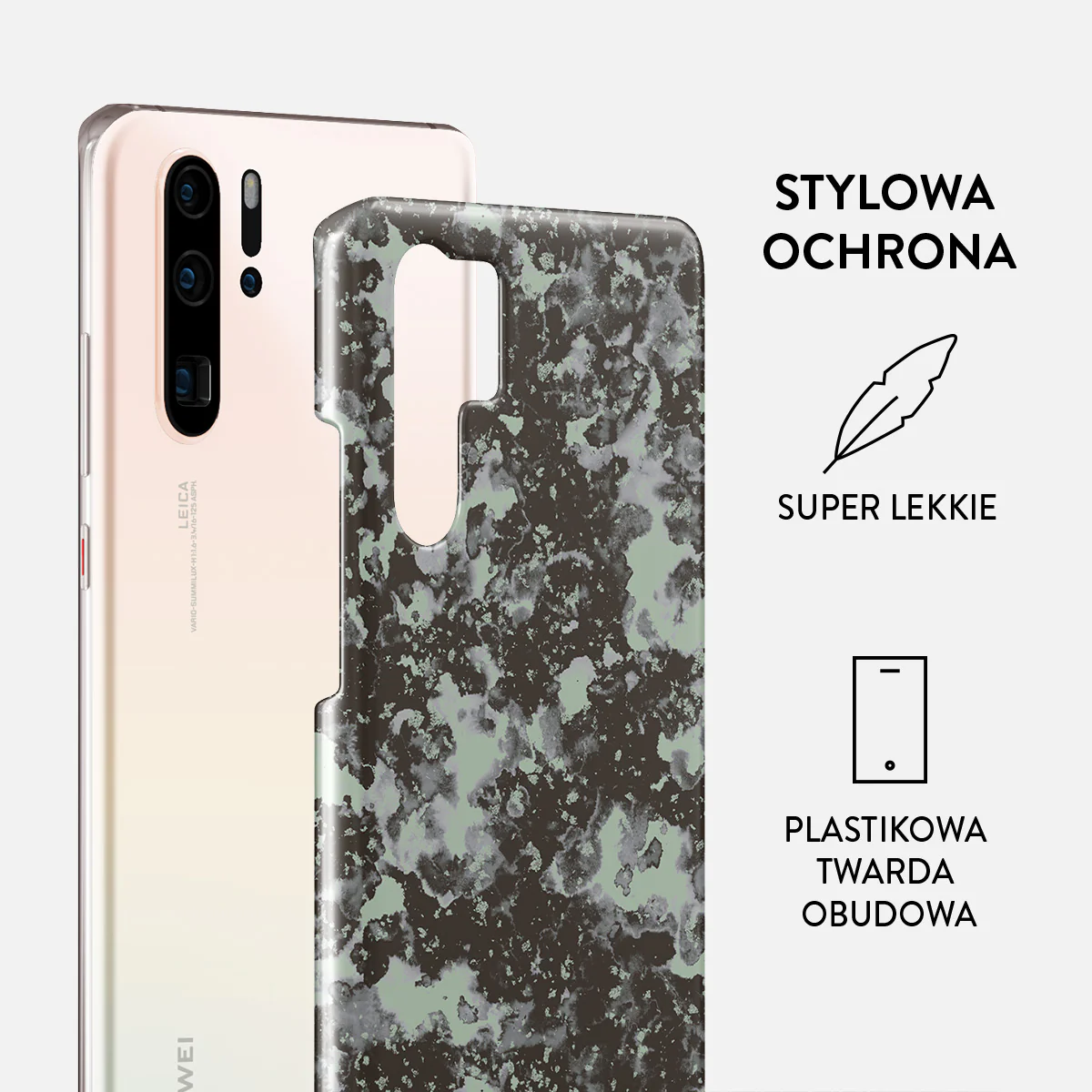 Nordic - Huawei P30 Pro Etui - Image 2