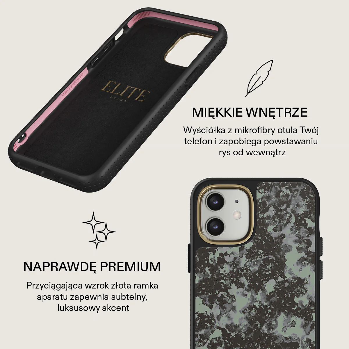 Nordic - iPhone 11 Etui - Image 10
