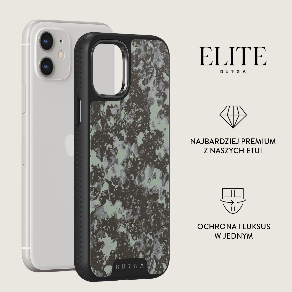 Nordic - iPhone 11 Etui - Image 13
