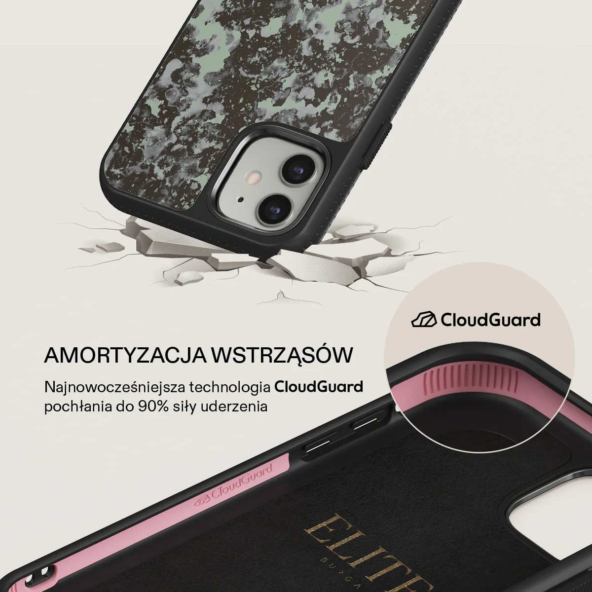 Nordic - iPhone 11 Etui - Image 14