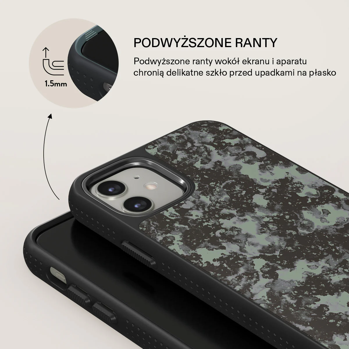 Nordic - iPhone 11 Etui - Image 15