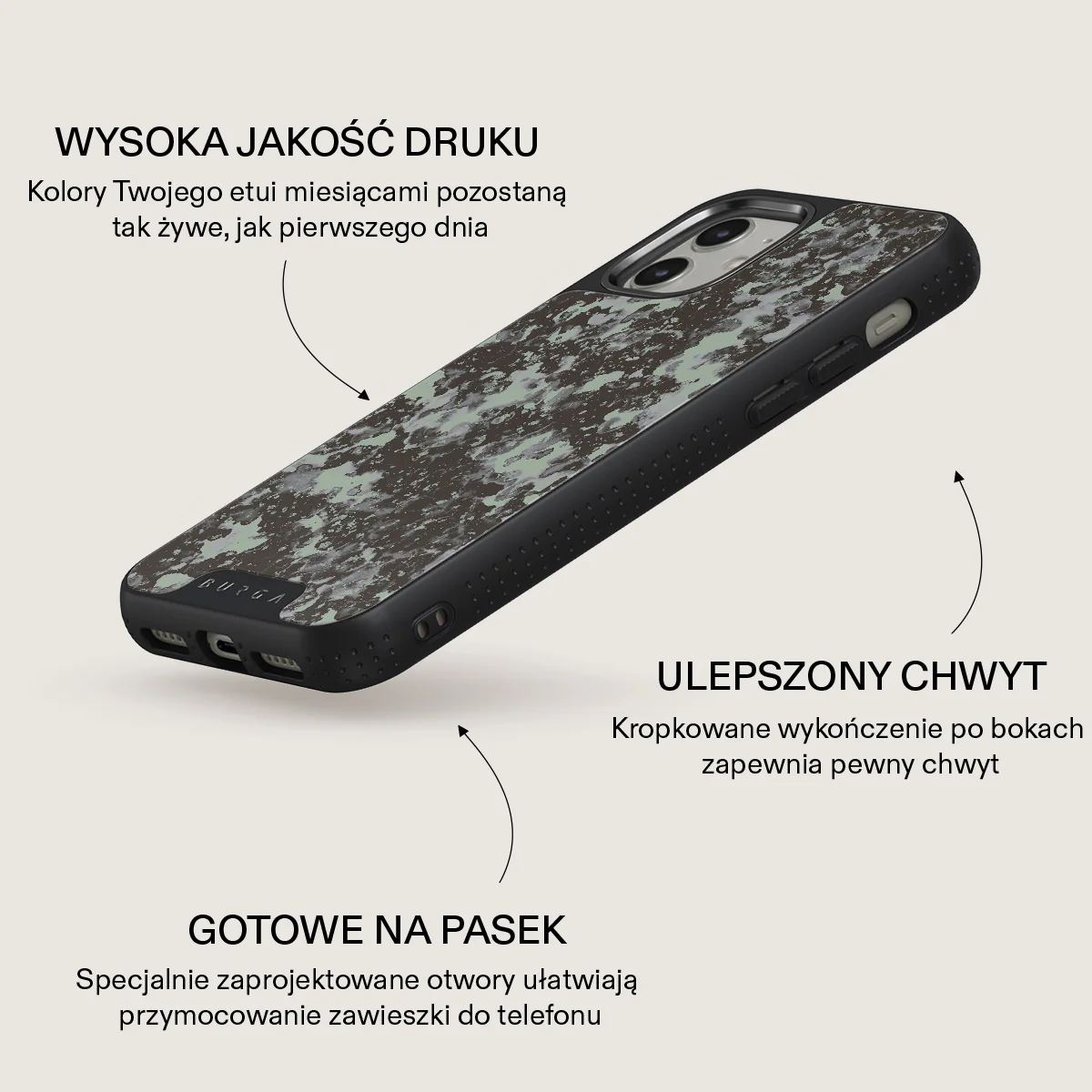Nordic - iPhone 11 Etui - Image 16