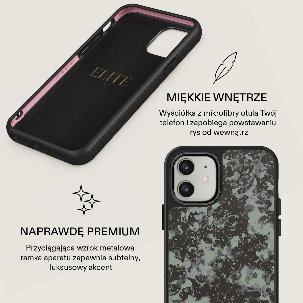 Nordic - iPhone 11 Etui - Image 17