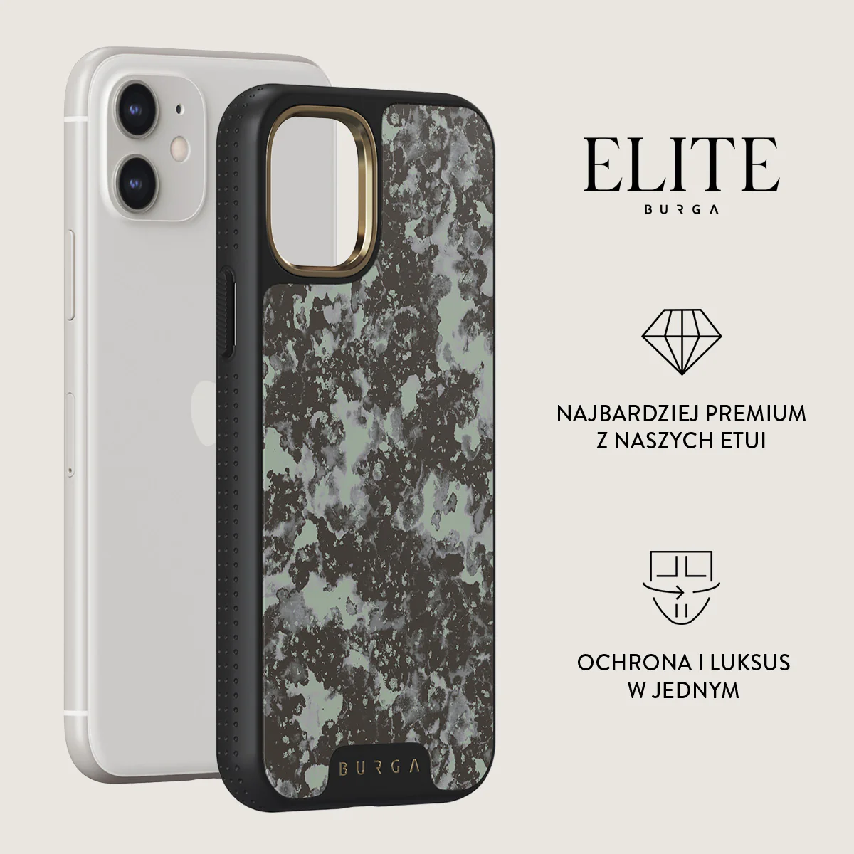 Nordic - iPhone 11 Etui - Image 6
