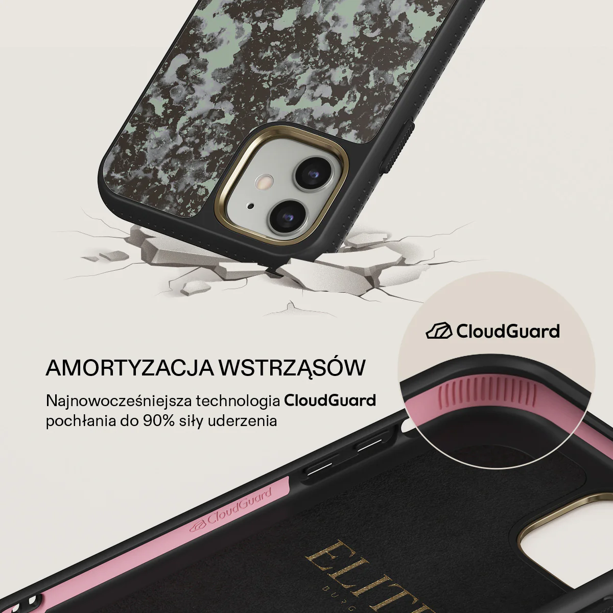 Nordic - iPhone 11 Etui - Image 7