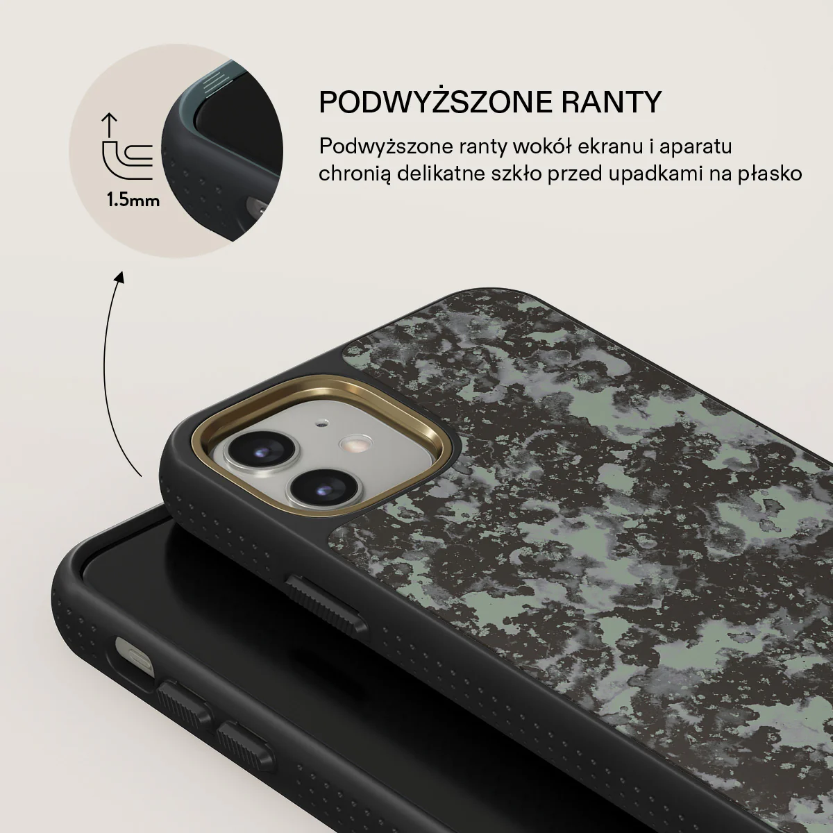 Nordic - iPhone 11 Etui - Image 8