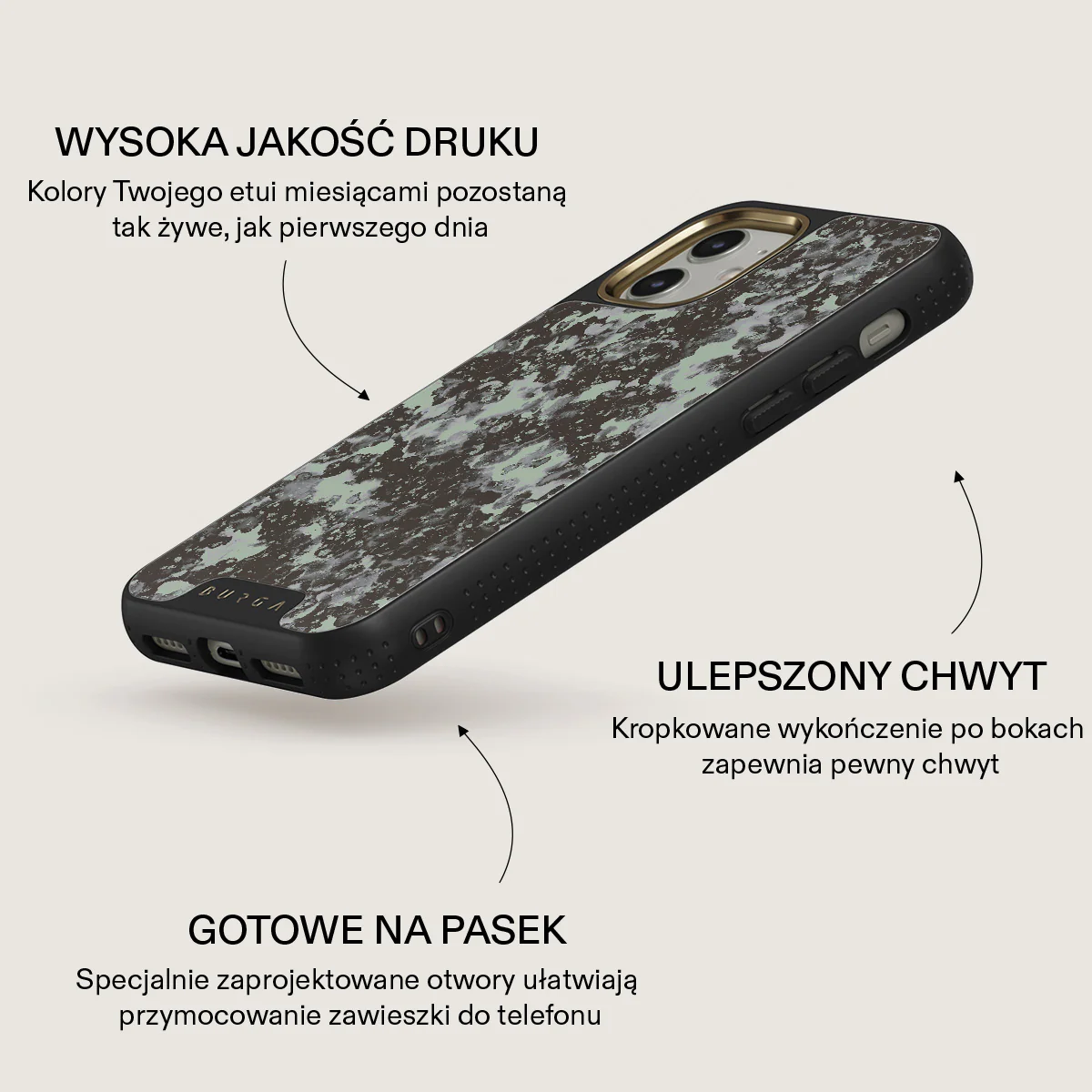 Nordic - iPhone 11 Etui - Image 9