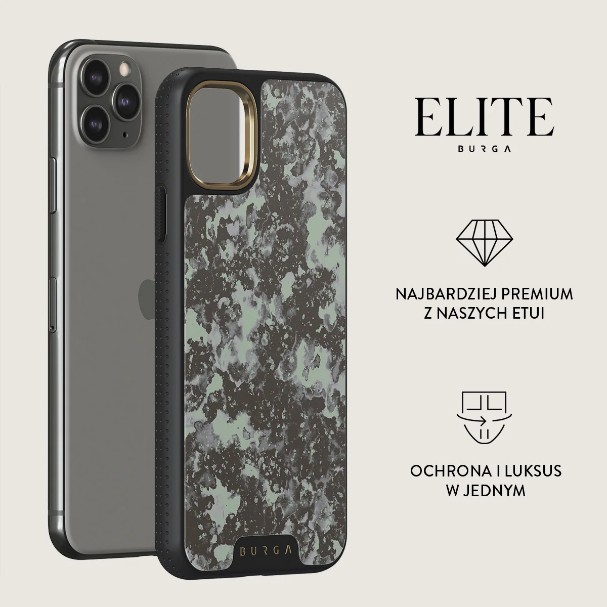 Nordic - iPhone 11 Pro Etui - Image 10