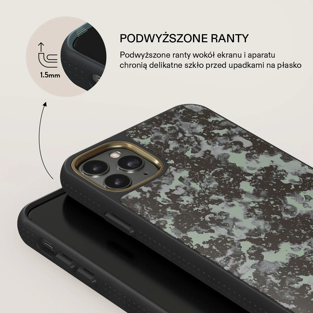Nordic - iPhone 11 Pro Etui - Image 12