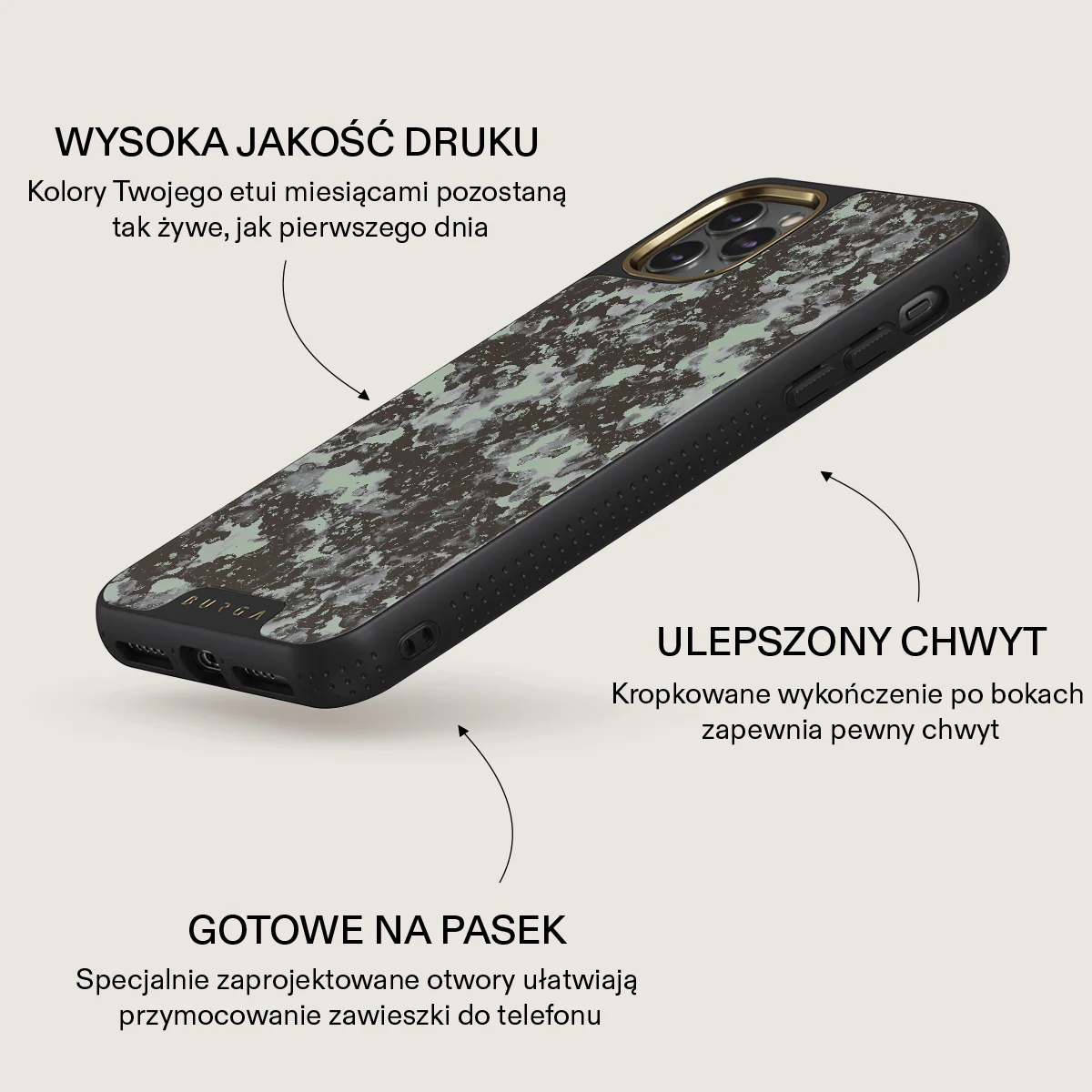 Nordic - iPhone 11 Pro Etui - Image 13