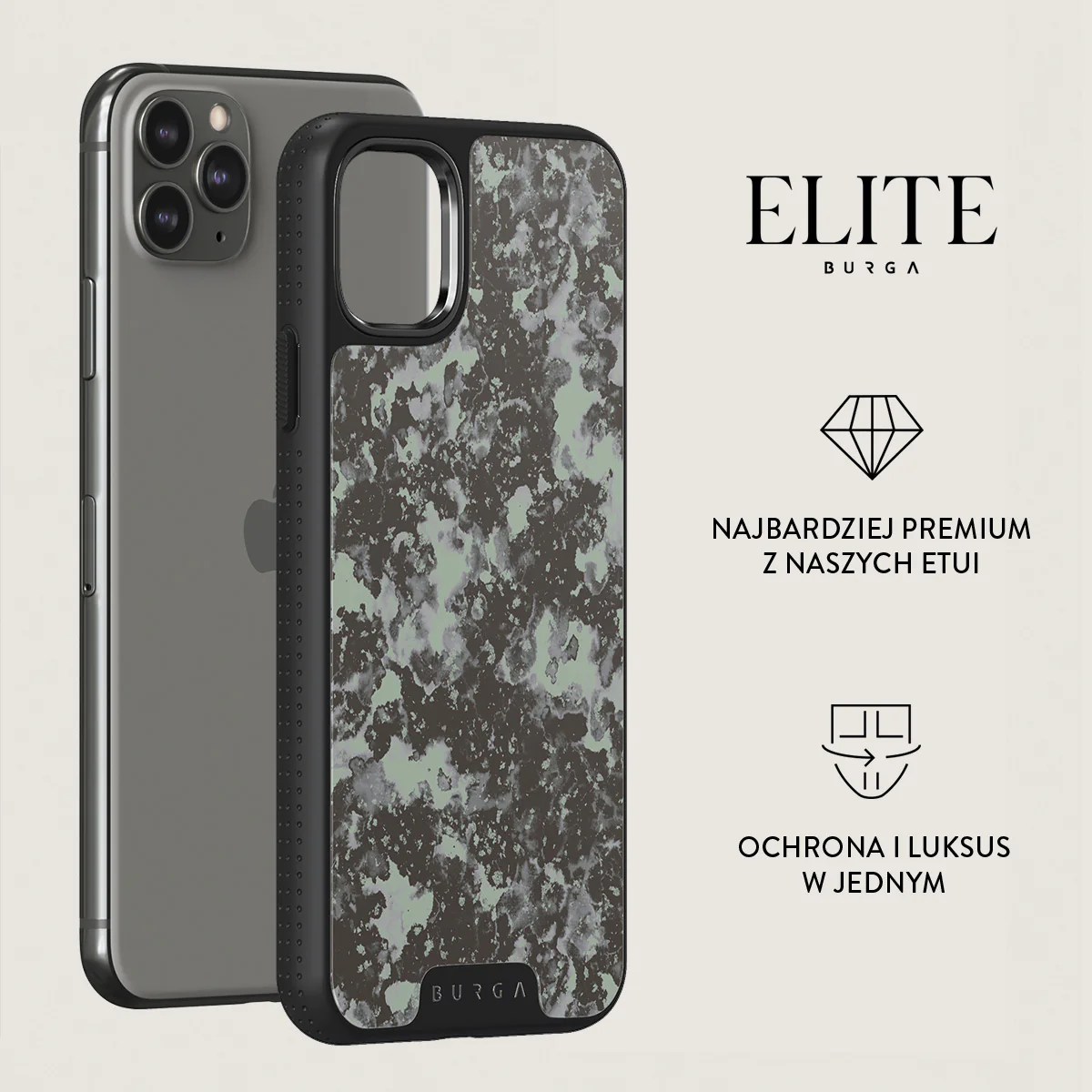 Nordic - iPhone 11 Pro Etui - Image 17