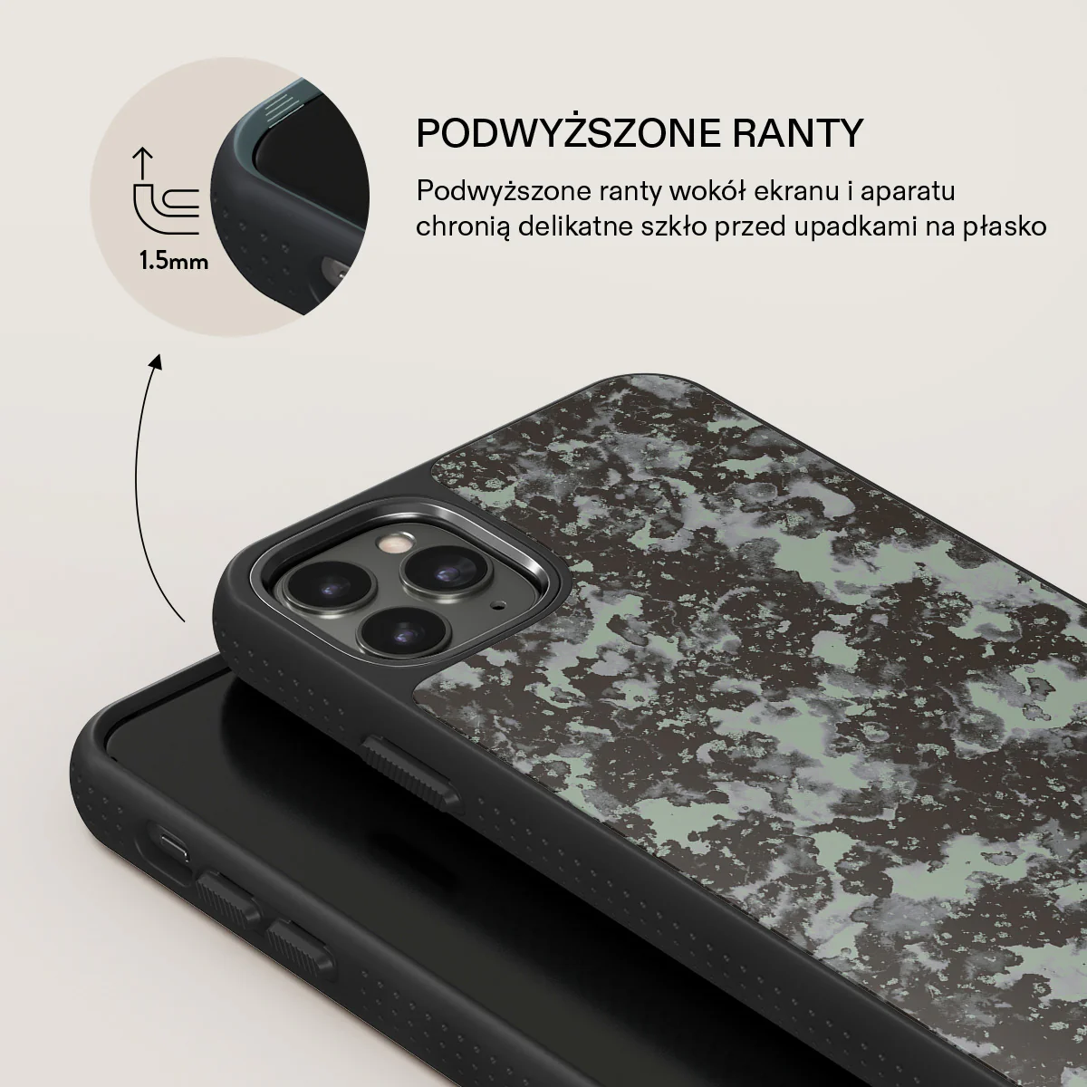 Nordic - iPhone 11 Pro Etui - Image 19