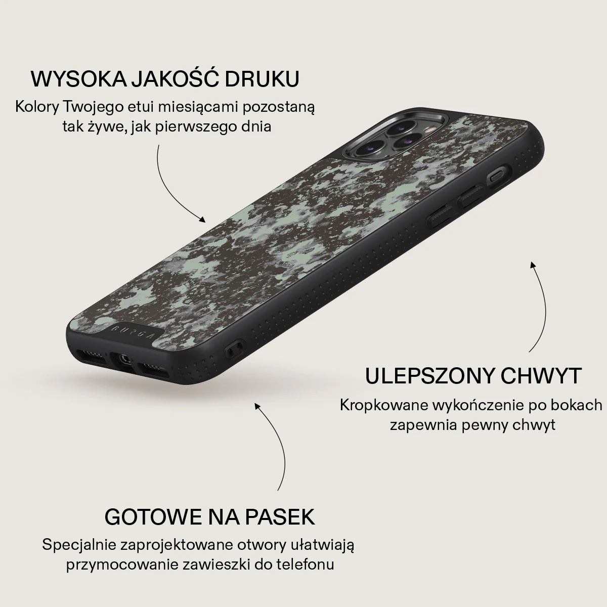 Nordic - iPhone 11 Pro Etui - Image 20