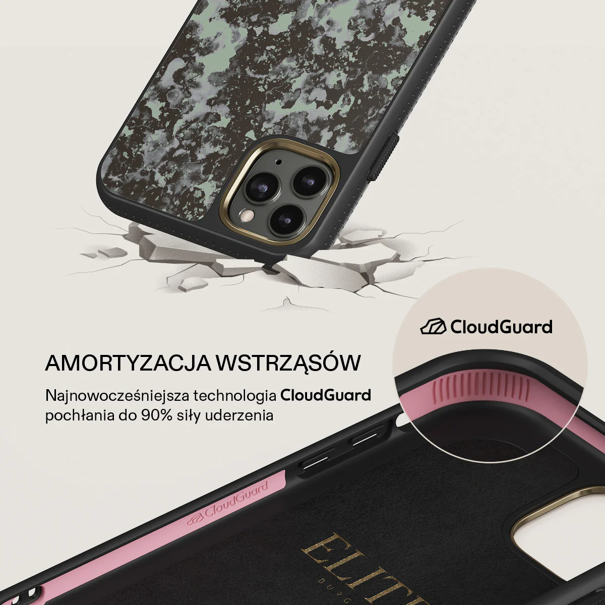 Nordic - iPhone 11 Pro Max Etui - Image 11