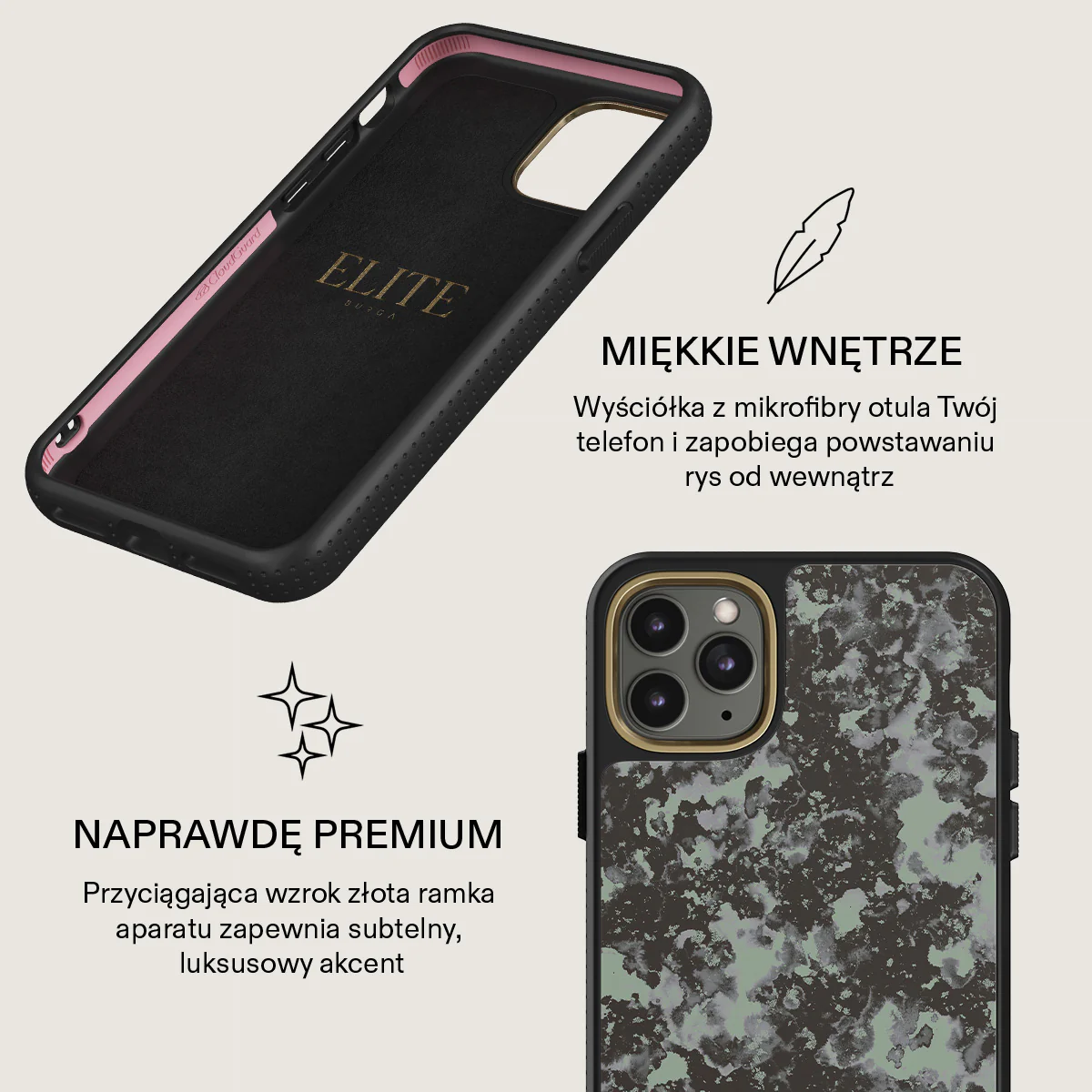 Nordic - iPhone 11 Pro Max Etui - Image 14