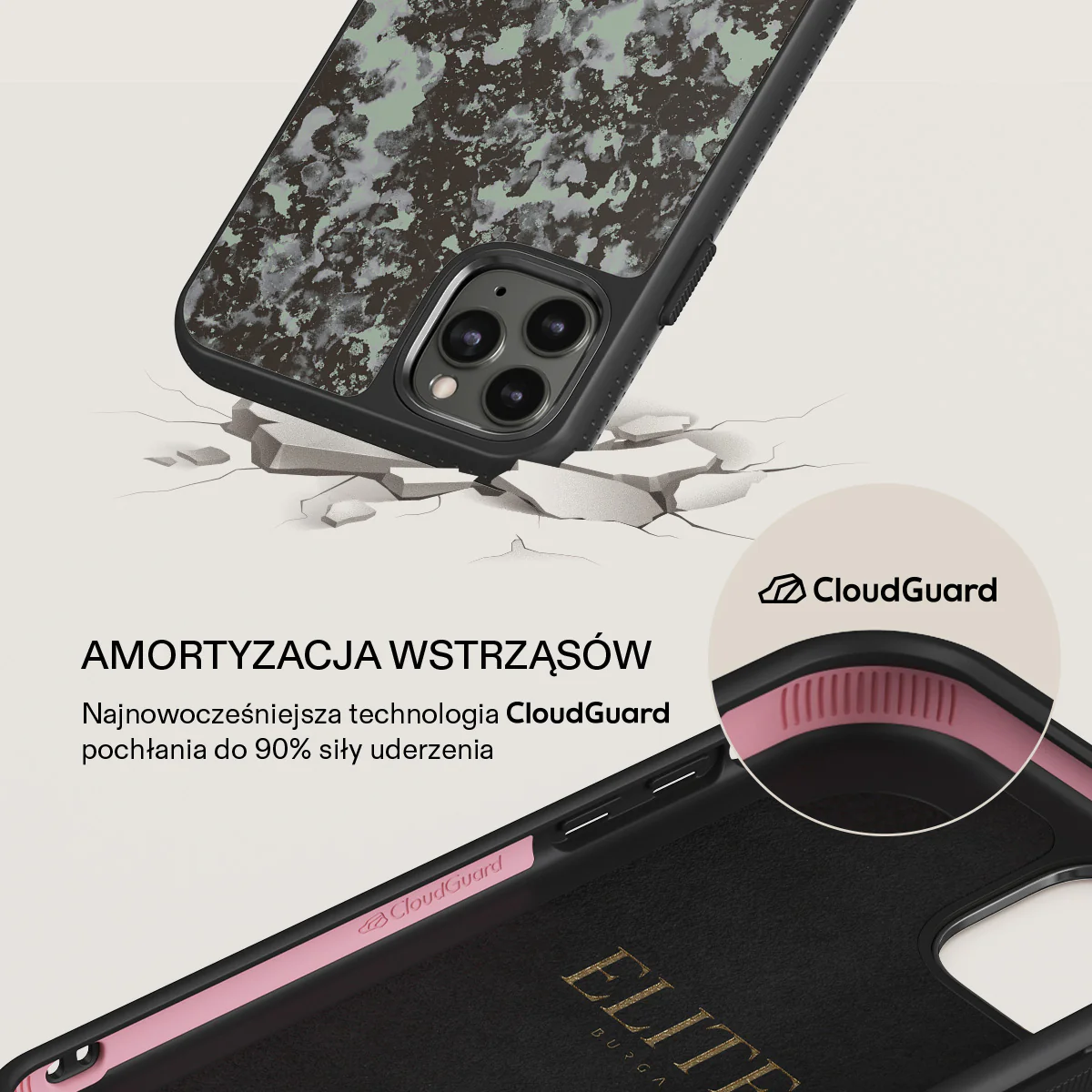Nordic - iPhone 11 Pro Max Etui - Image 18