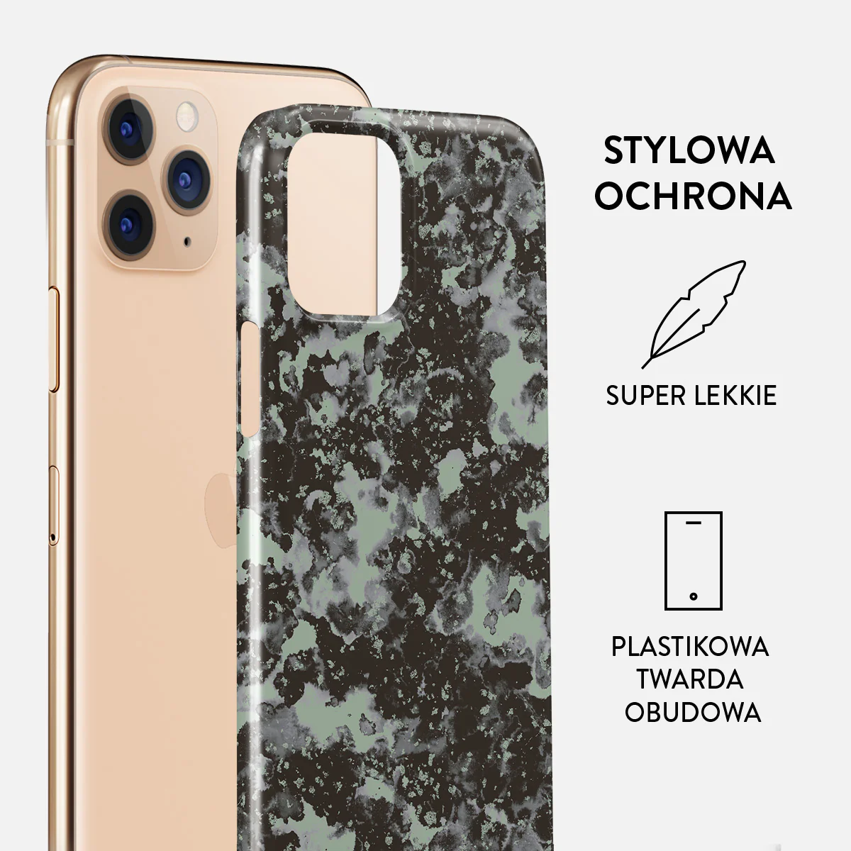Nordic - iPhone 11 Pro Max Etui - Image 2