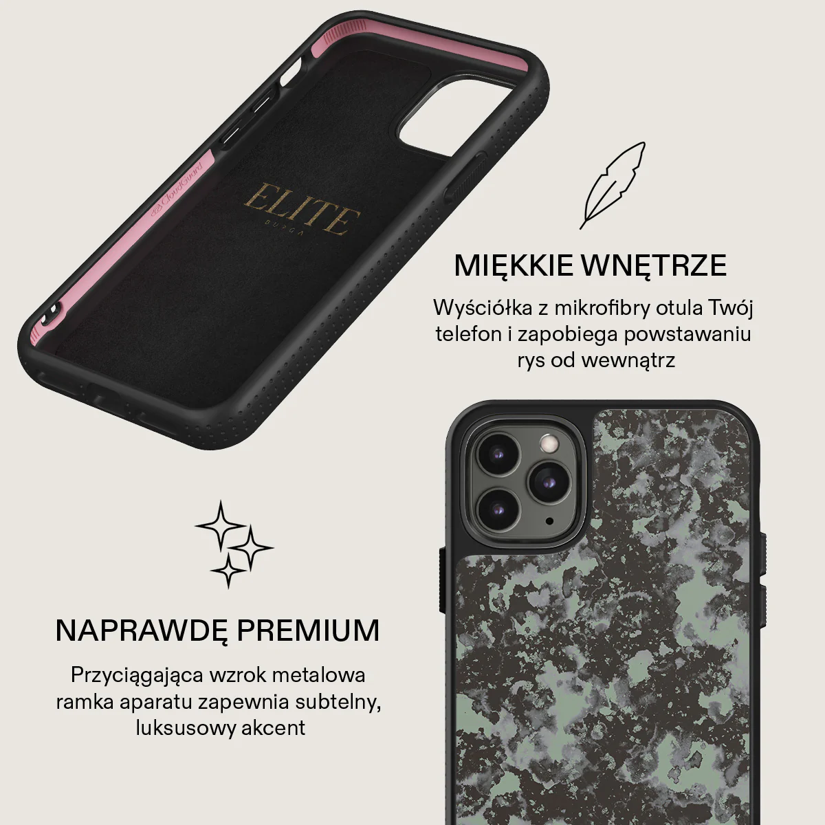 Nordic - iPhone 11 Pro Max Etui - Image 21