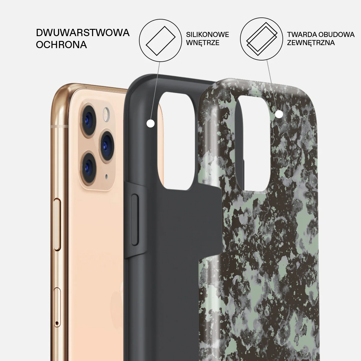 Nordic - iPhone 11 Pro Max Etui - Image 6