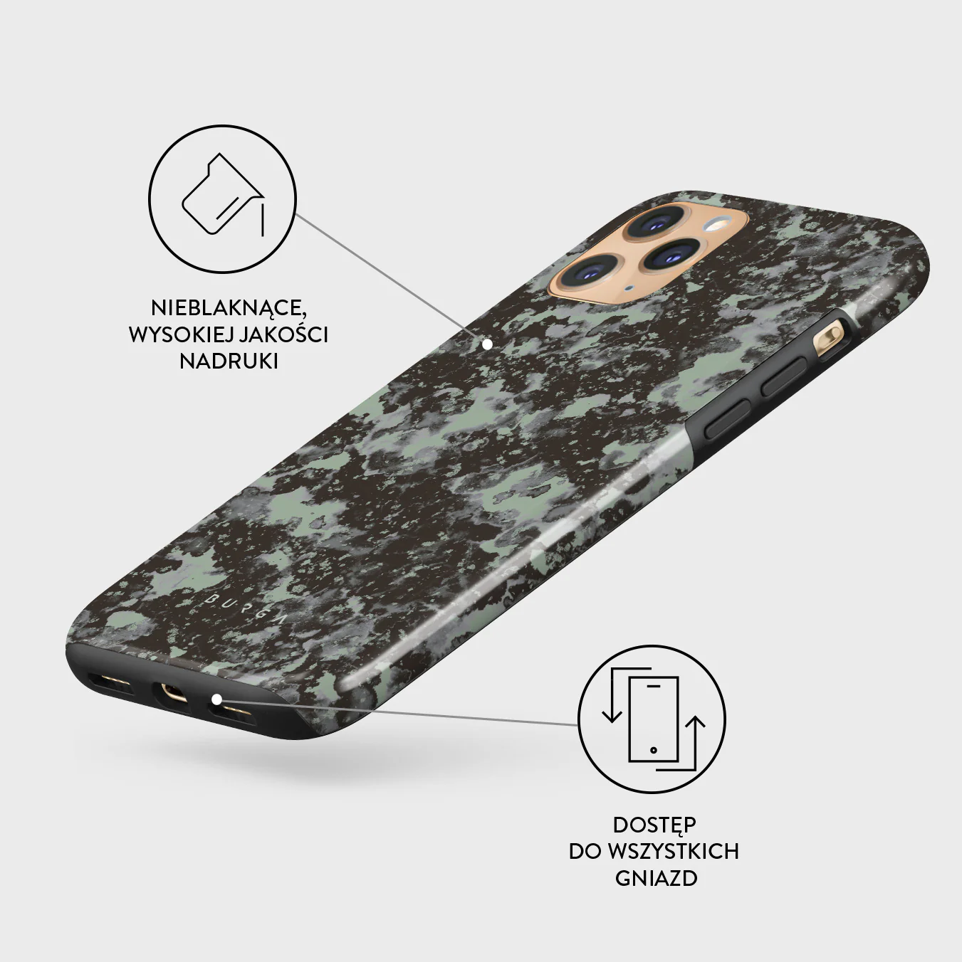 Nordic - iPhone 11 Pro Max Etui - Image 7