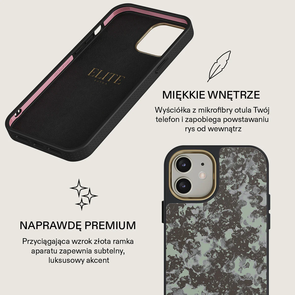 Nordic - iPhone 12 Etui - Image 10