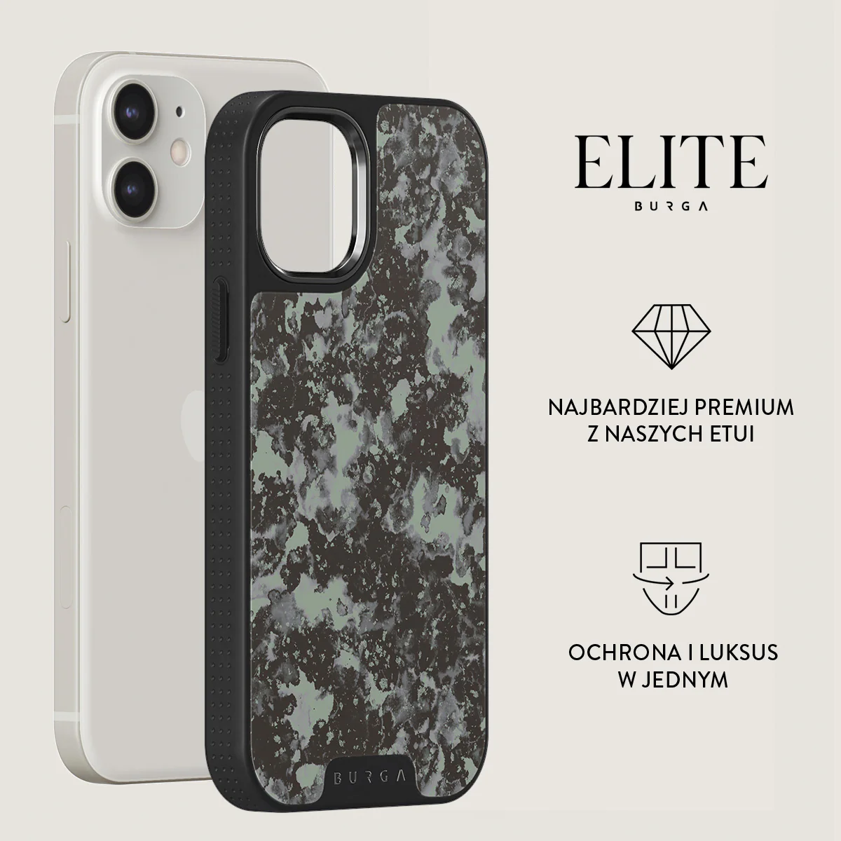Nordic - iPhone 12 Etui - Image 13