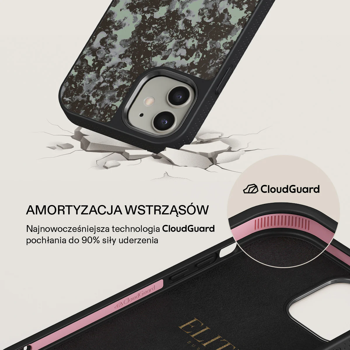 Nordic - iPhone 12 Etui - Image 14