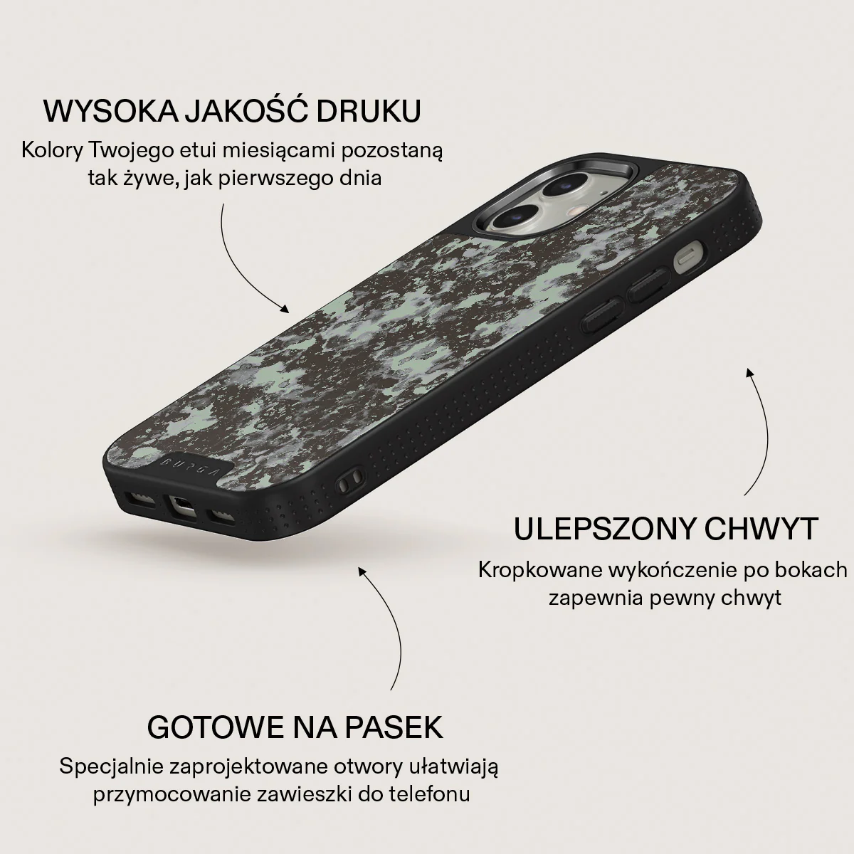 Nordic - iPhone 12 Etui - Image 16