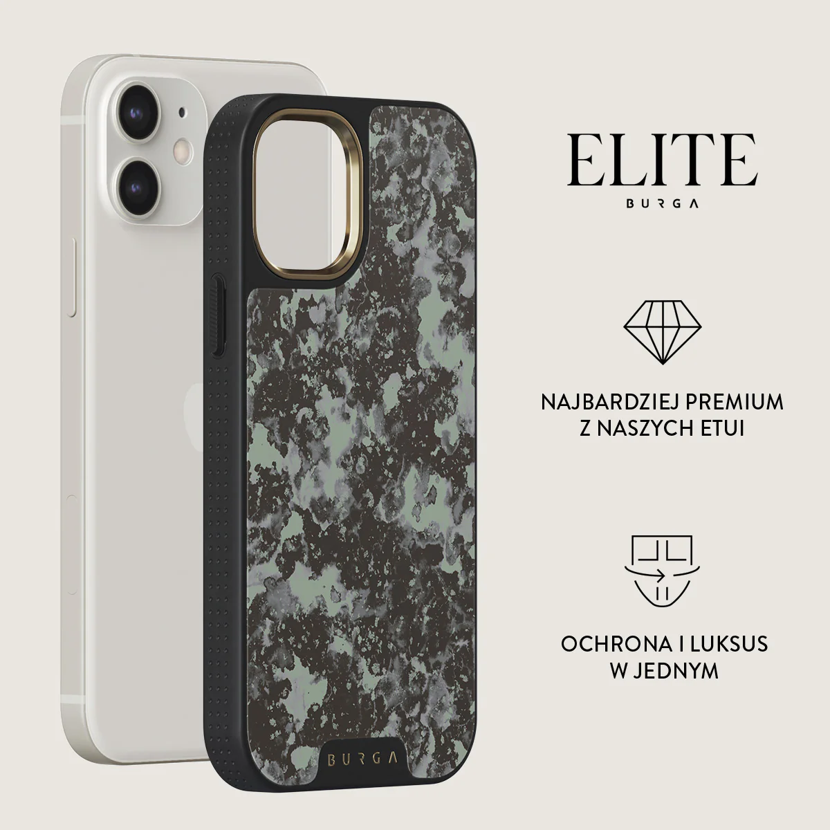 Nordic - iPhone 12 Etui - Image 6