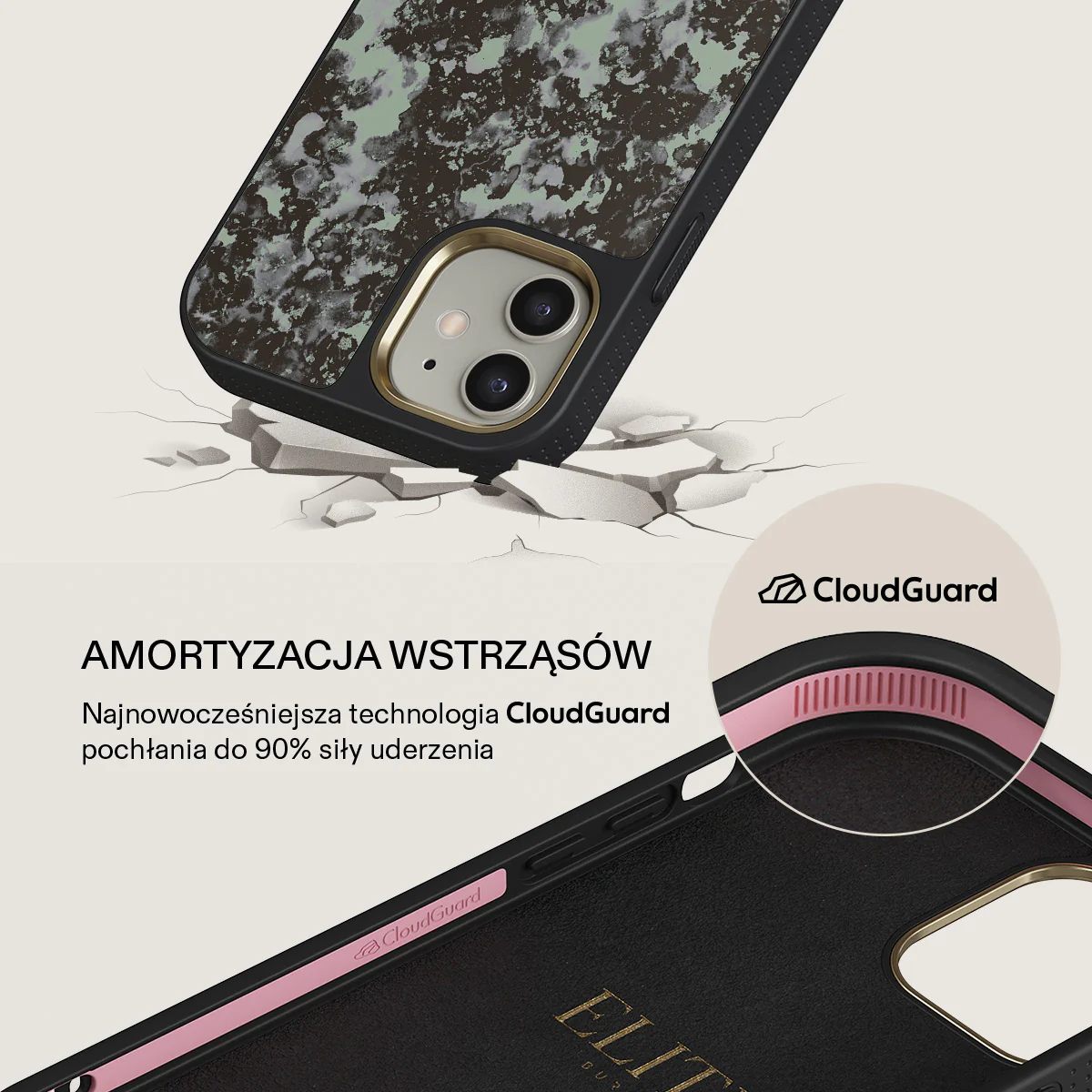 Nordic - iPhone 12 Etui - Image 7